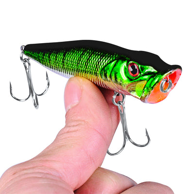 Señuelo Artificial Onda Sumergible 95mm 12g - Pesca Biónica - Image 4