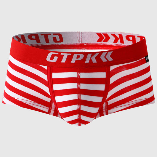 Boxer Deportivo Transpirable para Hombre - Comodidad Fitness - Image 2