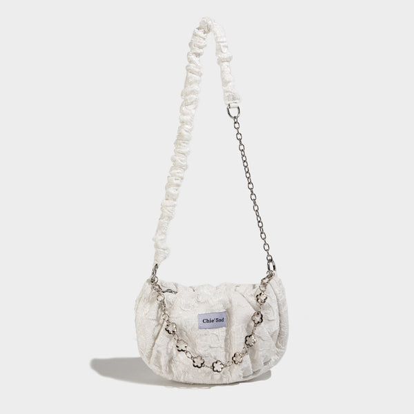 Bolso Nube de Lujo Minimalista - Diseño Premium Ligero