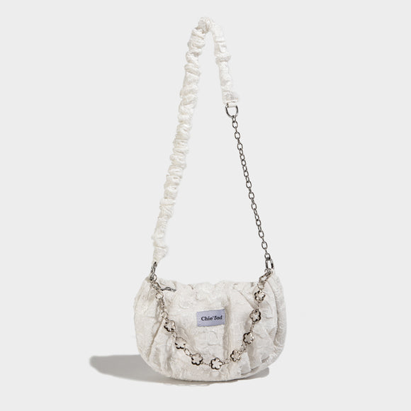 Bolso Nube de Lujo Minimalista - Diseño Premium Ligero