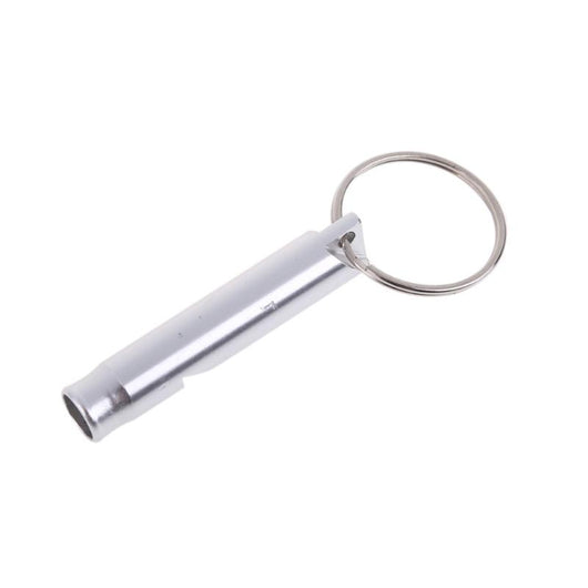 Silbato de Supervivencia en Aluminio - Image 8