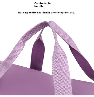 Mochila Deportiva de Viaje con Separación para Ropa Húmeda y Seca - Image 18