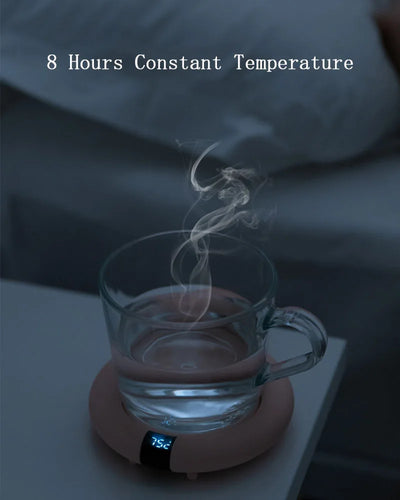 Base Calefactora Inteligente con Control de Temperatura Constante - Image 22