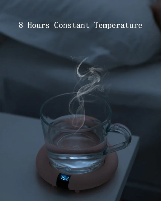 Base Calefactora Inteligente con Control de Temperatura Constante - Image 22