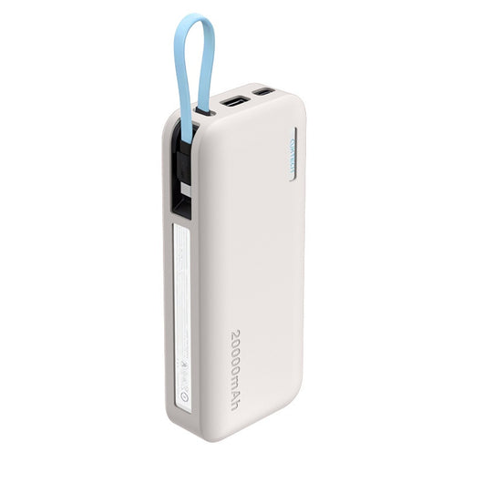 Funda Protectora de Silicona para Powerbanks de 20000mAh - Image 4