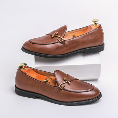 Zapatos Casuales Slip-On Primavera para Hombre - Image 7