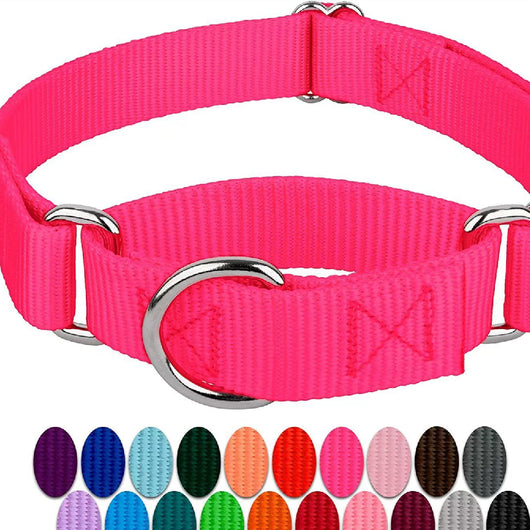 Arnés Ajustable Anti-Explosión para Perros y Gatos con Correa de Nylon