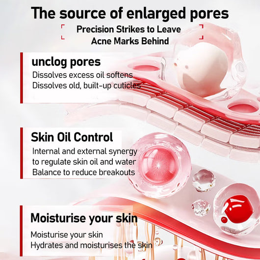 Esencia Facial Ácido Tartárico 30ml - Tratamiento Exfoliante Universal - Image 2