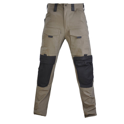 Pantalón Overol Táctica Camuflaje Rana Battle - Image 10