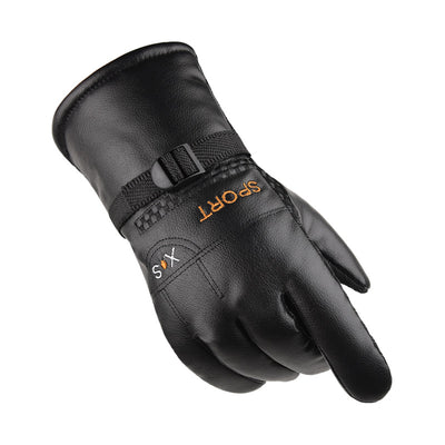 Guantes Impermeables Cálidos Antideslizantes para Hombre - Image 4