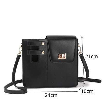 Bolsa Térmica Crossbody para Botellas y Termos - Aislante Portátil - Image 25