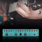 Procesador de Efectos Multiefectos para Guitarra Eléctrica