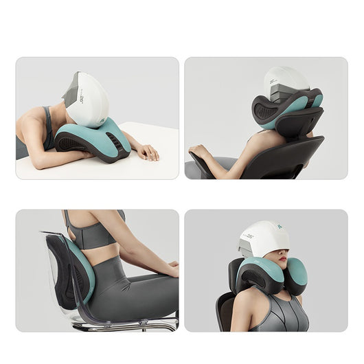 Almohada Lumbar Multifuncional para Descanso, Estudio y Oficina - Image 5