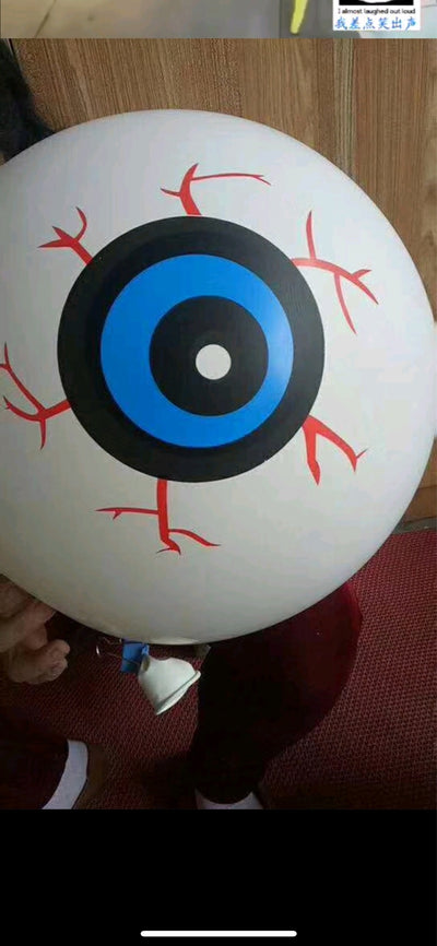 Telas y Accesorios para Fiestas, Desfiles y Eventos Halloween - Image 20