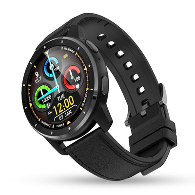 Reloj Inteligente Deportivo con Llamadas y Reproductor de Música - Image 4