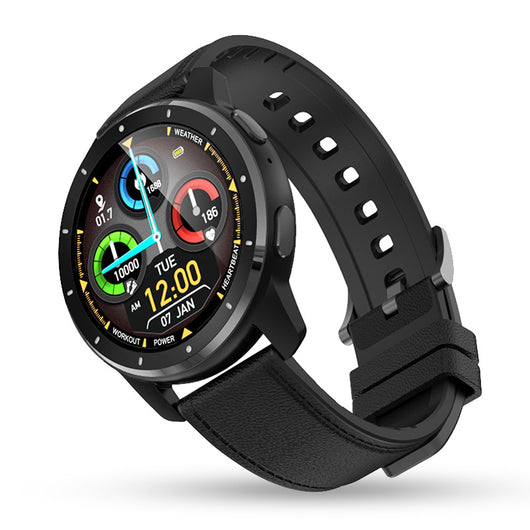 Reloj Inteligente Deportivo con Llamadas y Reproductor de Música - Image 4