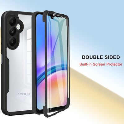 Funda 360° para Smartphone con Protector de Pantalla A16 - Protección Total Contra Caídas - Image 2