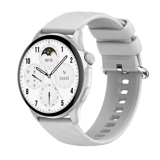 Reloj Inteligente con Notificaciones de Fotos y Soporte Multiidioma - Image 5
