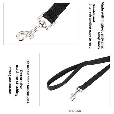 Correa de Polipropileno para Perros - Cadena de Paseo Resistente - Image 11
