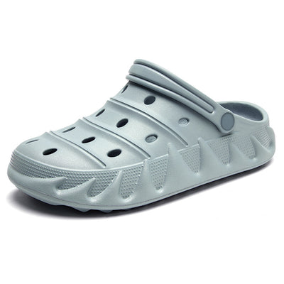 Sandalias y Pantuflas para Parejas - Cómodas, Transpirables y Versátiles - Image 9