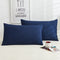 Navy Blue 48 X 74 Cm