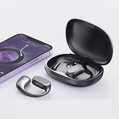 Auriculares Bluetooth Inalámbricos de Larga Duración - Image 8