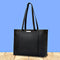 Bolso Tote de Cuero para Mujer - Gran Capacidad