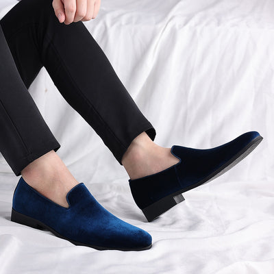 Mocasines Ligeros sin Cordones para Hombre - Image 16