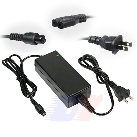 Cargador Universal 42V 2A - Adaptador de Potencia Rápido - Image 9