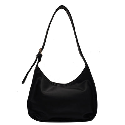 Bolso Mensajero Suave de Diseño Minimalista - Image 7