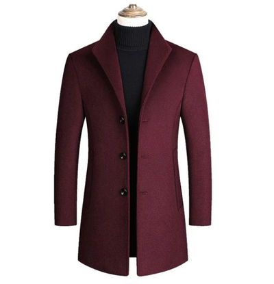 Abrigo de Lana Premium - Image 5