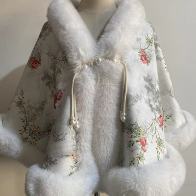 Capa de Novia Elegante para Primavera y Otoño - Image 8