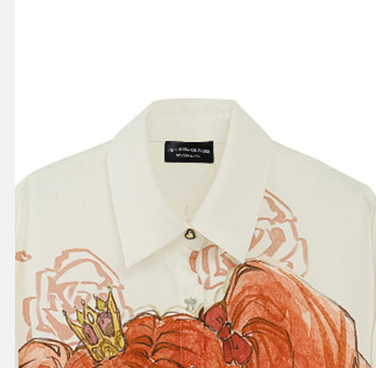 Playera Cómica Chic para Mujer - Diseño Moderno y Divertido - Image 13