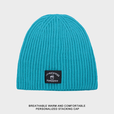 Gorro Tejido Versátil para Cualquier Estilo - Image 16