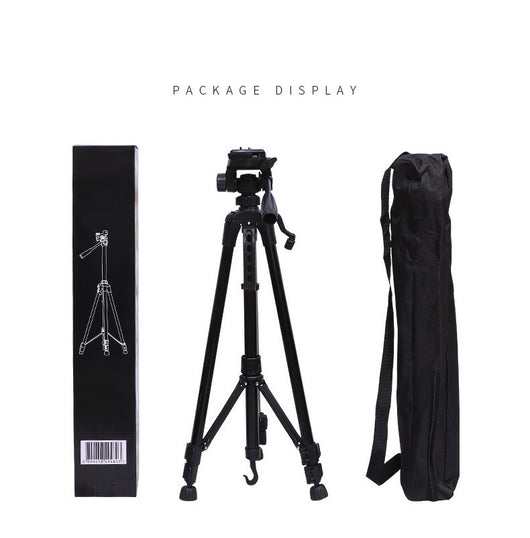 Trípode Portátil para Cámara SLR - Fotografía en Vivo - Image 6