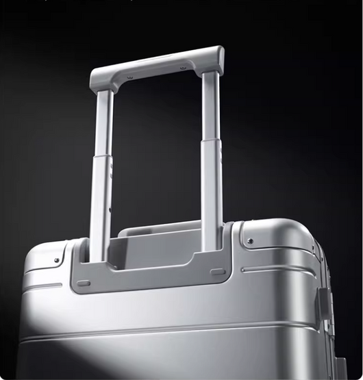 Maleta Equipaje Ruedas Universales Aluminio Magnesio - Image 14