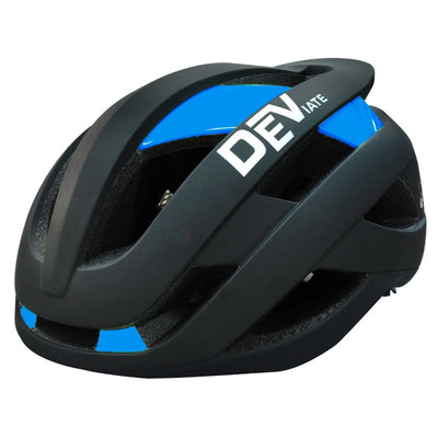 Casco de Bicicleta Integral Deportivo Unisex con Red Protectora y Ventilación - Image 2
