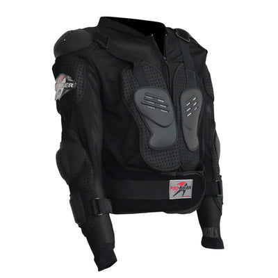 Chaqueta de Protección para Motociclista - Image 8