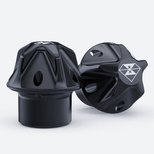 Tapas Protectoras Universales para Válvulas de Neumáticos de Moto - Image 14