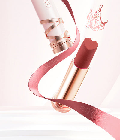 Set de Labiales Navideños para Niñas - Caja de Regalo de Cosméticos - Image 9
