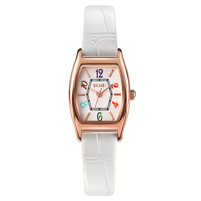 Reloj Digital Elegante Impermeable para Mujer con Correa Inteligente - Image 6