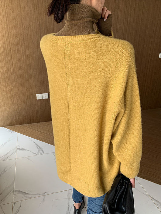 Suéter Casual Texturizado de Algodón Suave - Image 18