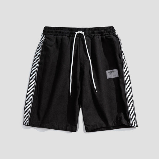 Shorts de Básquetbol Hombre Verano Sueltos y Ligeros - Image 5