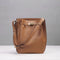 Bolso Bandolera Bucket Casual - Estilo Tendencia