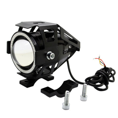 Foco LED Moto Estilo Motociclista - Luz Antiniebla Premium - Image 8