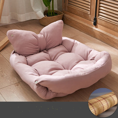 Colchoneta Refrescante para Perros Grandes - Resistente y Lavable - Image 3
