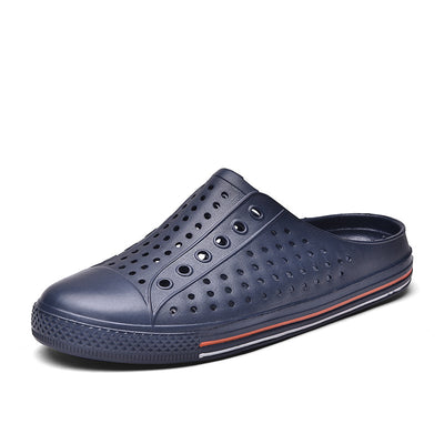 Sandalias y Pantuflas Transpirables con Diseño Perforado - Image 10
