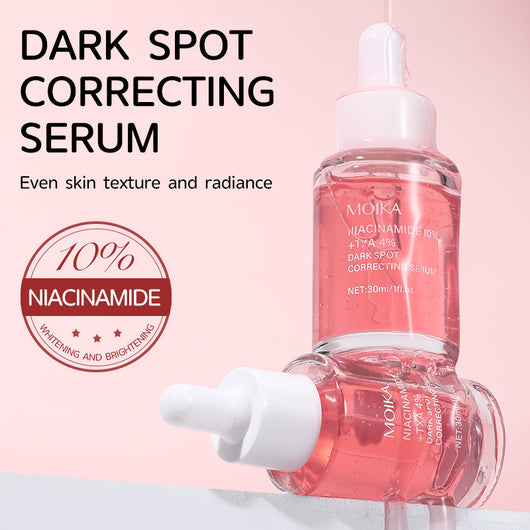 Sérum Facial Niacinamida + Ácido Hialurónico