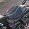 Asiento de Moto con Amortiguación Premium - Protección Solar y Transpirable