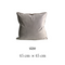 45 X 45 Cm Pillowcase